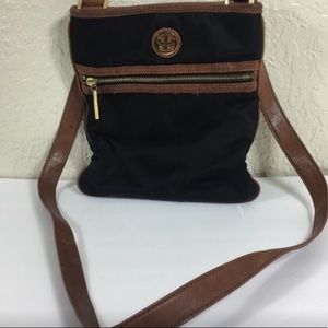 Tory Burch messenger shoulder bag